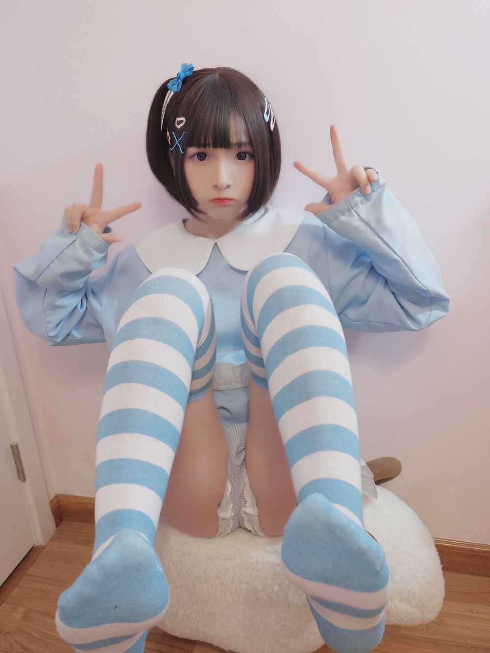 古川-No.014-古鸽幼稚园 [11P]·合集-妙妙屋