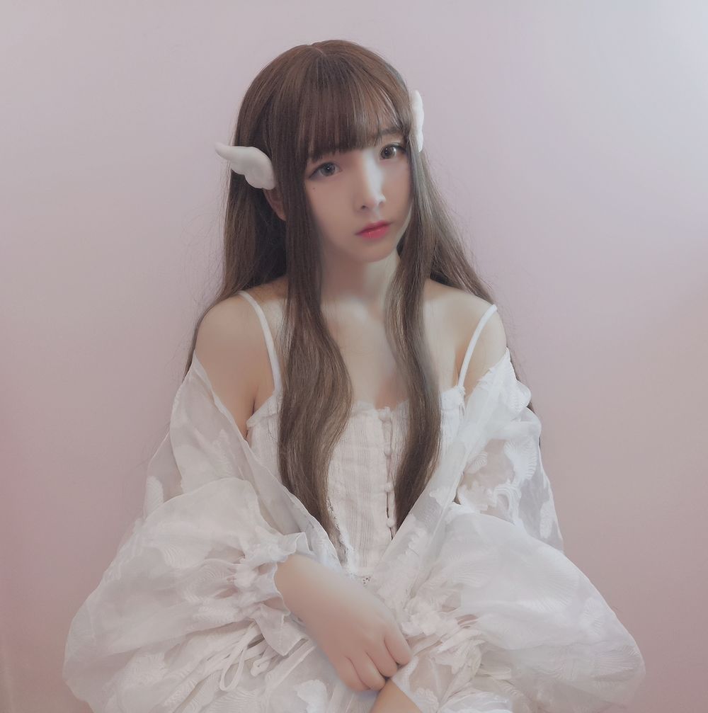 古川-No.013-小仙女 [18P]·合集-妙妙屋