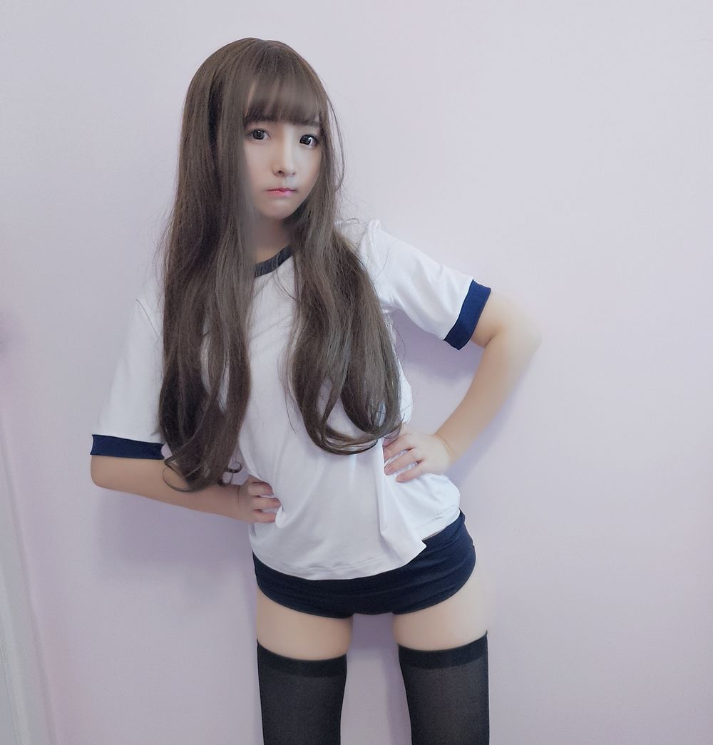 古川-No.012-体操服 [14P]·合集-妙妙屋
