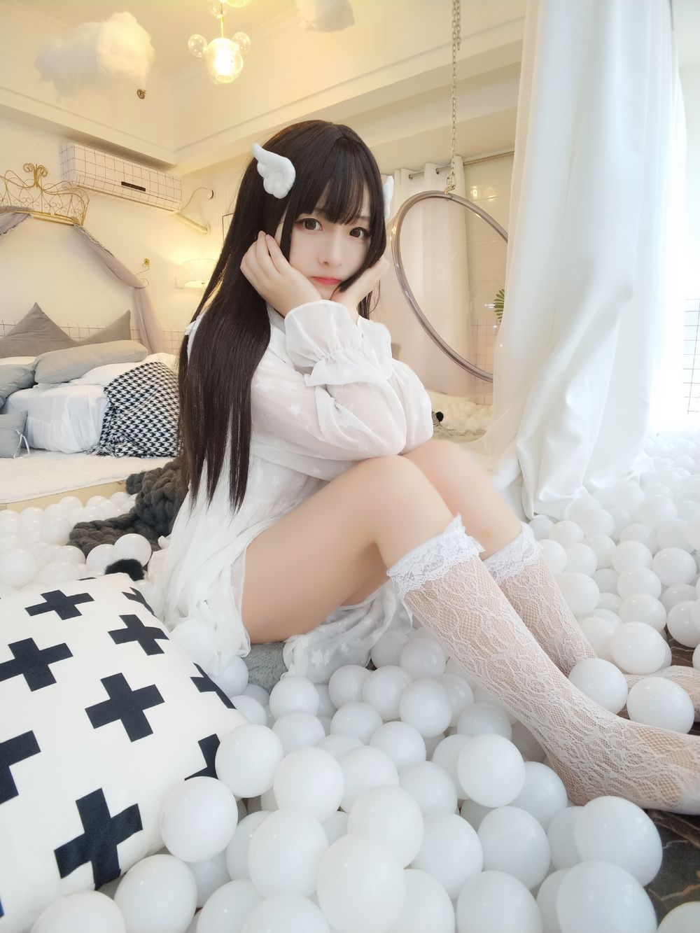 古川-No.008-小天使 [27P]·合集-妙妙屋