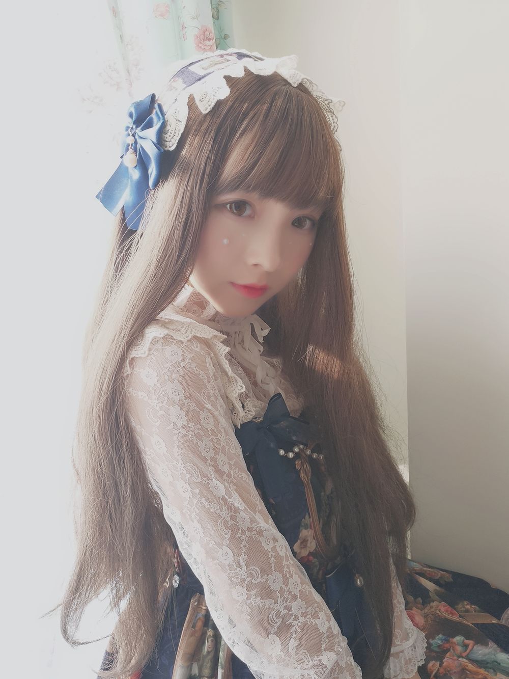 古川-No.003-凡尔赛少女 [7P]·合集-妙妙屋