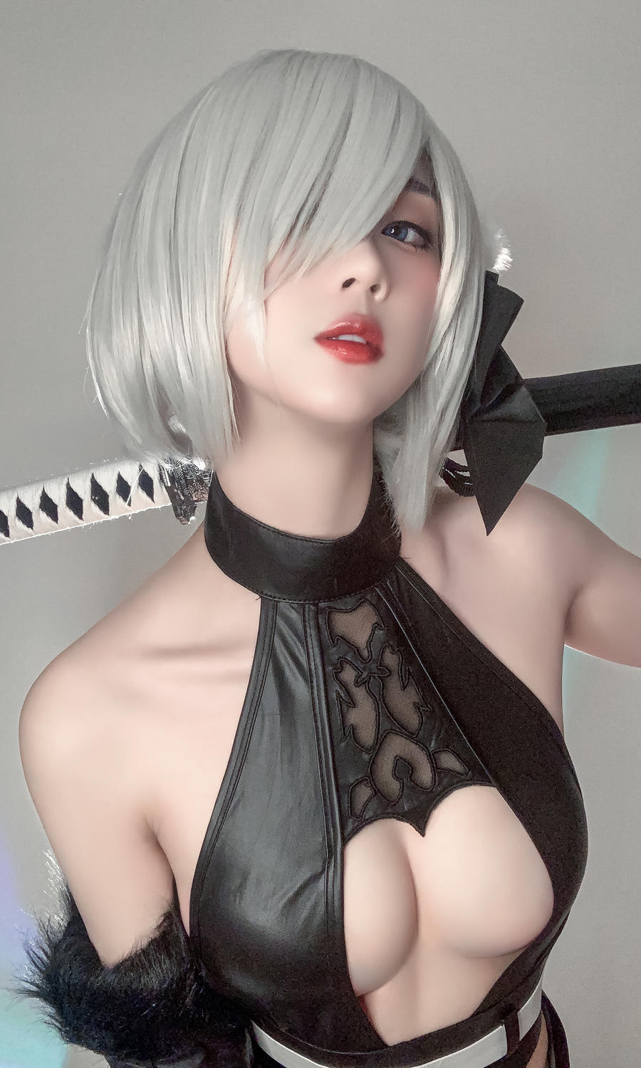 瓦斯塔亚小龙虾-No.012-忍者 2号B型 [42P]·合集-妙妙屋