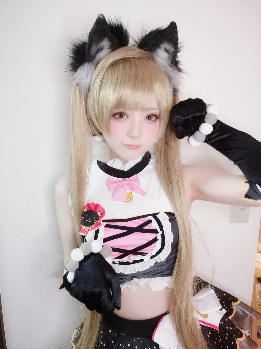 Yuki亭-No.033-Kotori [16P]·合集-妙妙屋