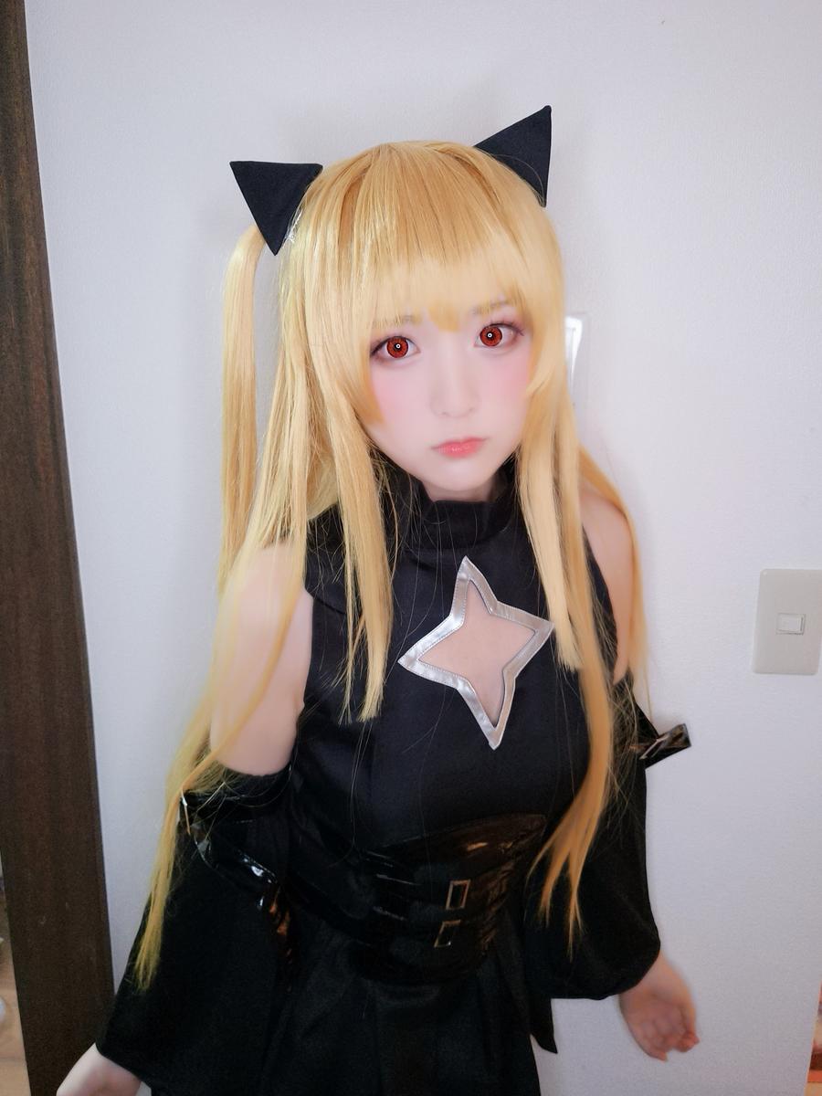 Yuki亭-No.032-Yami [21P]·合集-妙妙屋