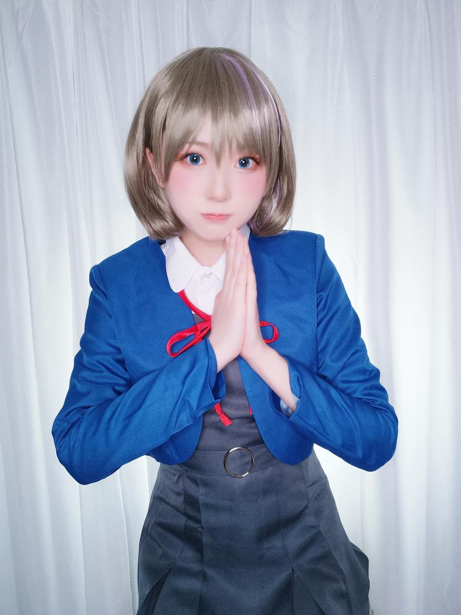 Yuki亭-No.031-Keke Tang [14P]·合集-妙妙屋