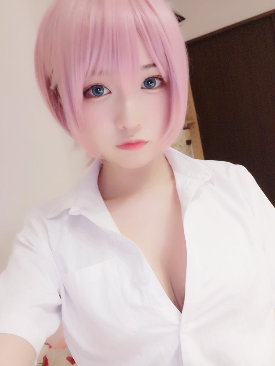 Yuki亭-No.030-Ichika [16P]·合集-妙妙屋