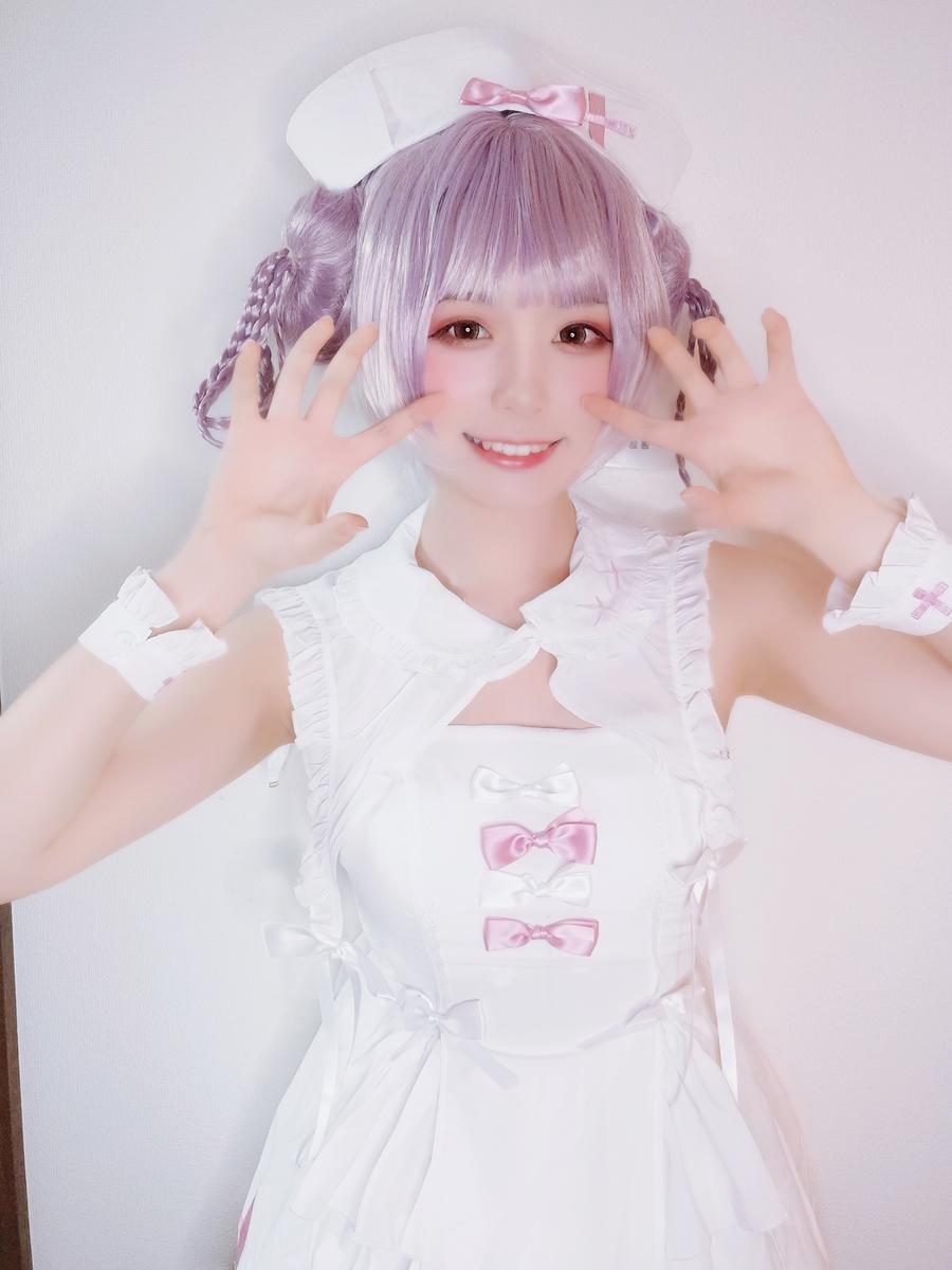 Yuki亭-No.029-Nurse Nazuna [11P]·合集-妙妙屋