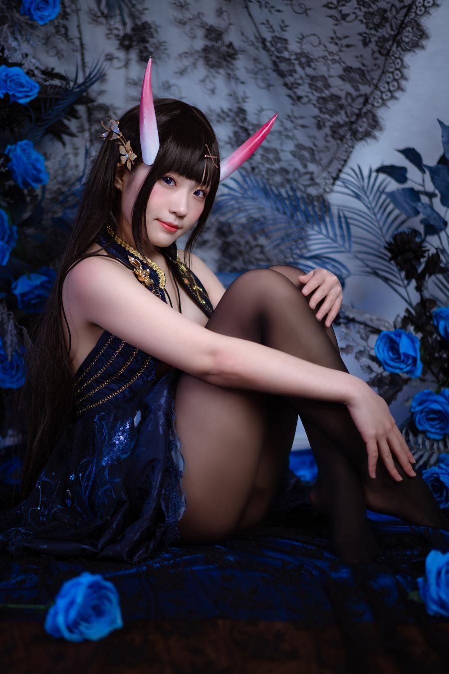 弥美Mime-No.018-Noshiro [25P]·合集-妙妙屋