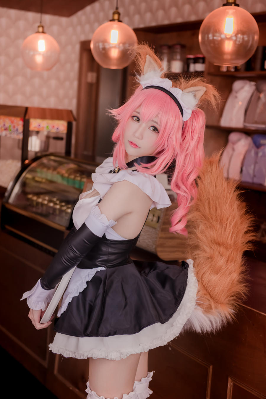 白神泱-No.008-FATE [63P]·合集-妙妙屋