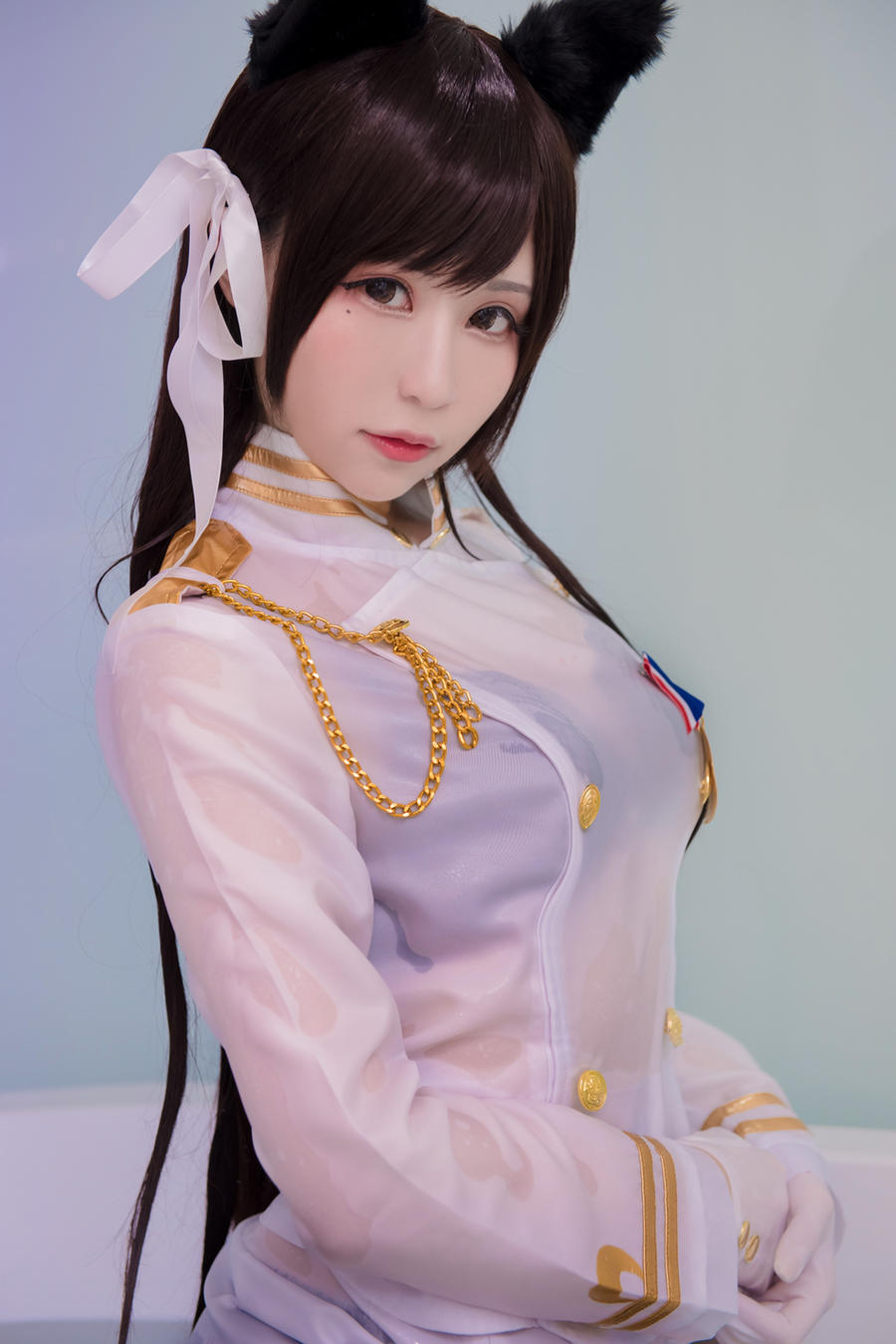 白神泱-No.005-浴缸 [13P]·合集-妙妙屋