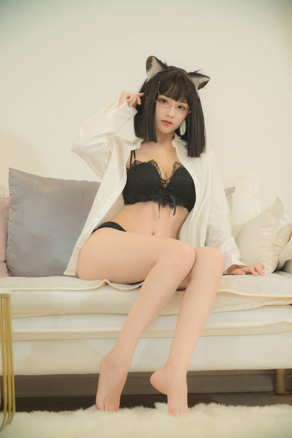 起司块wii-普通版 [63P]·合集-妙妙屋