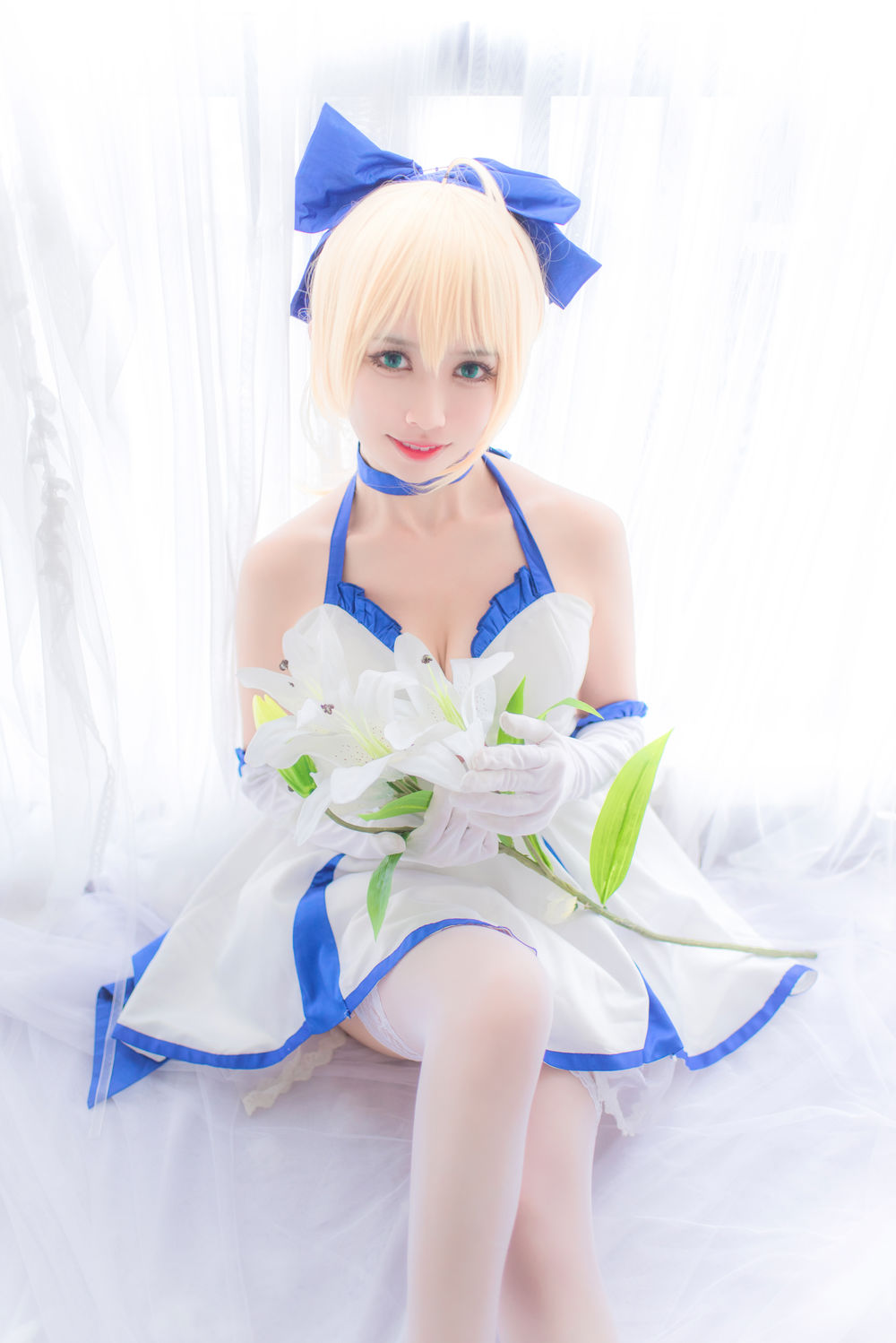 鳗鱼霏儿-No.087-青春女仆 [19P]·合集-妙妙屋