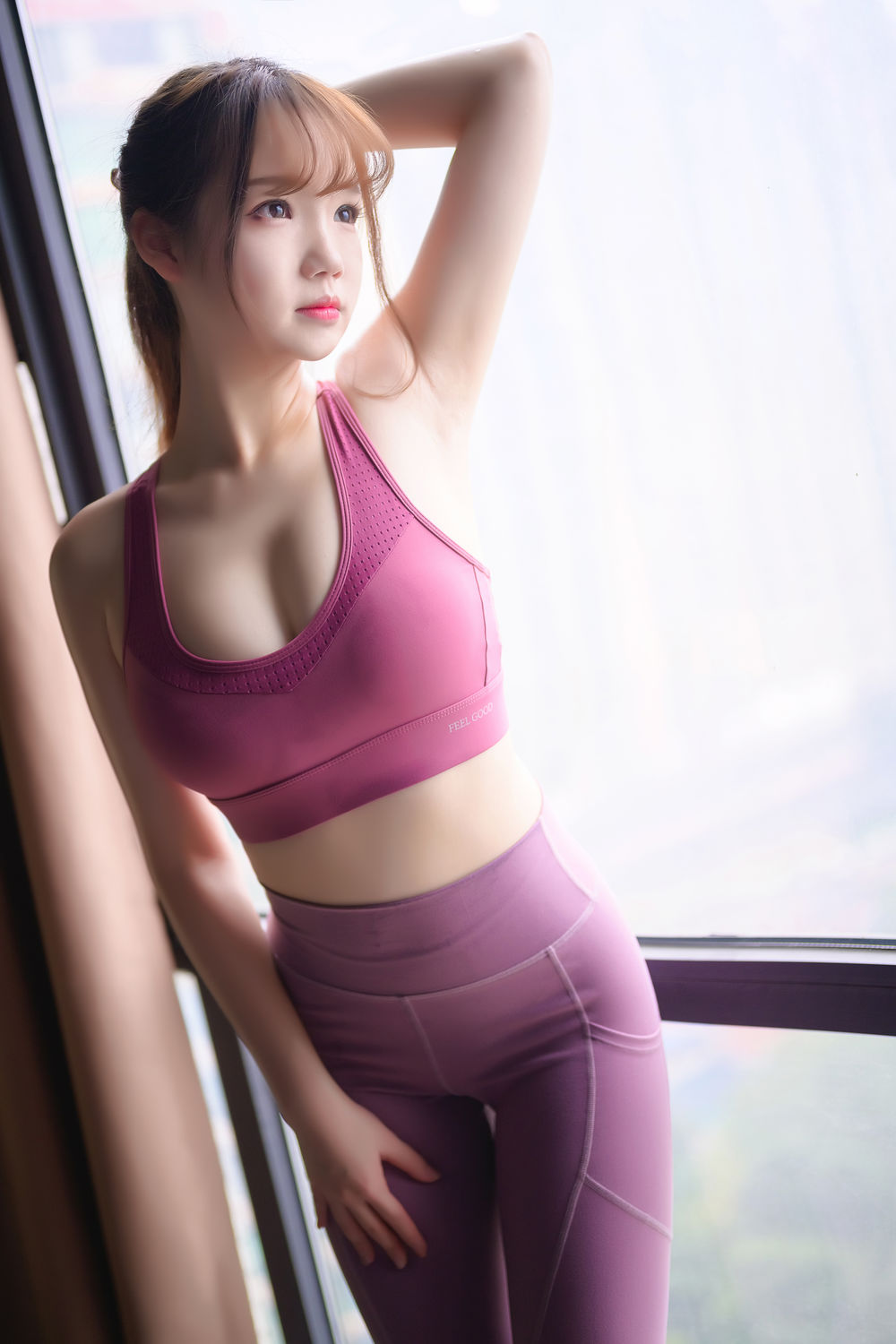 雪晴Astra-No.006-运动元素 2.0 [40P]·合集-妙妙屋