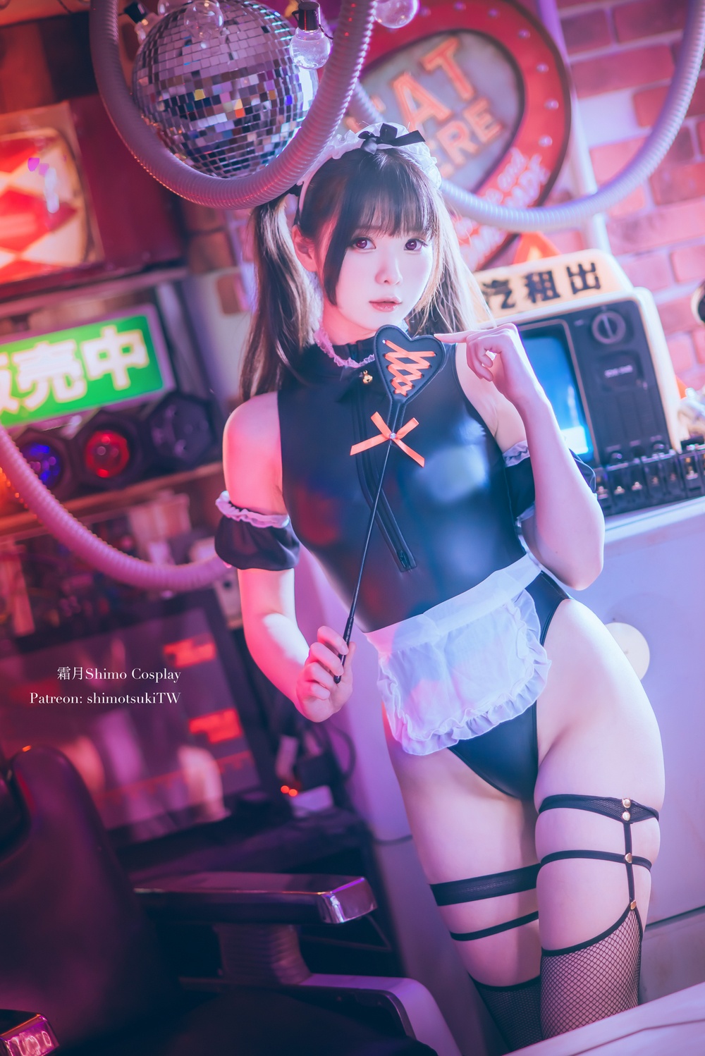 霜月shimo-No.001-Cos合集 [573P]·合集-妙妙屋