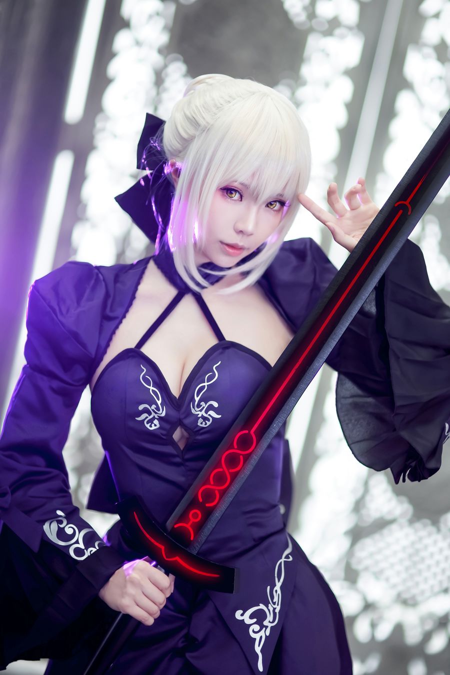 ElyEE子-No.016-AlternativE & MAID CONCEPT [142P]·合集-妙妙屋