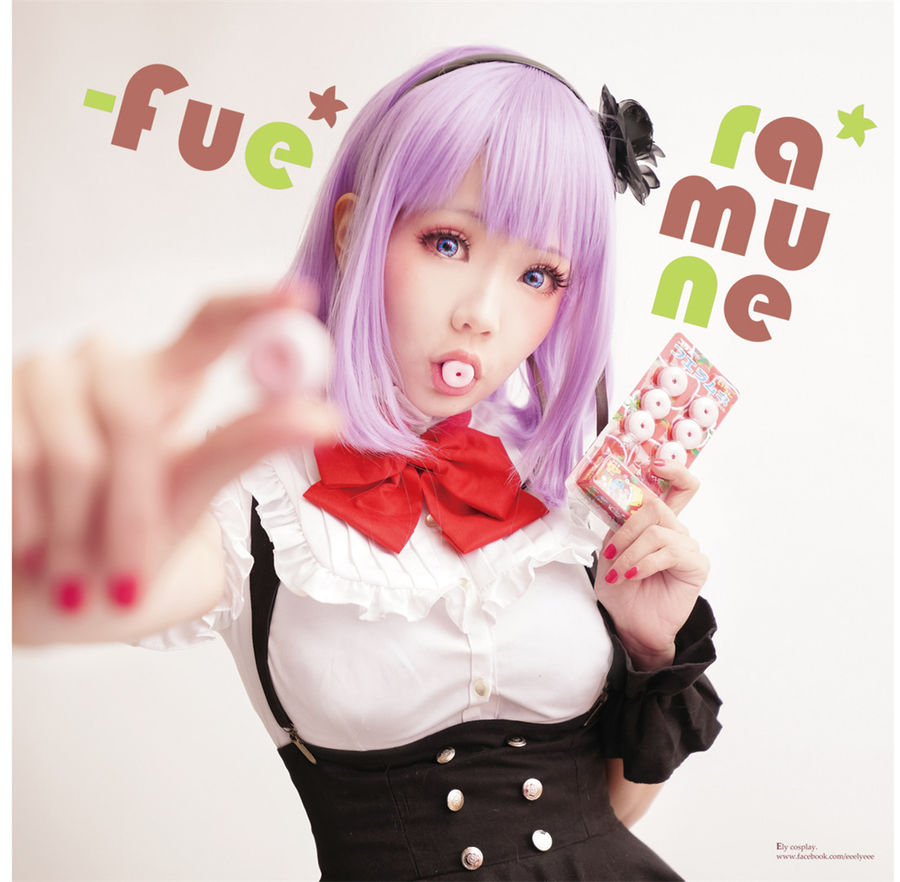 ElyEE子-No.001-Cosplay Misc Collection [580P]·合集-妙妙屋