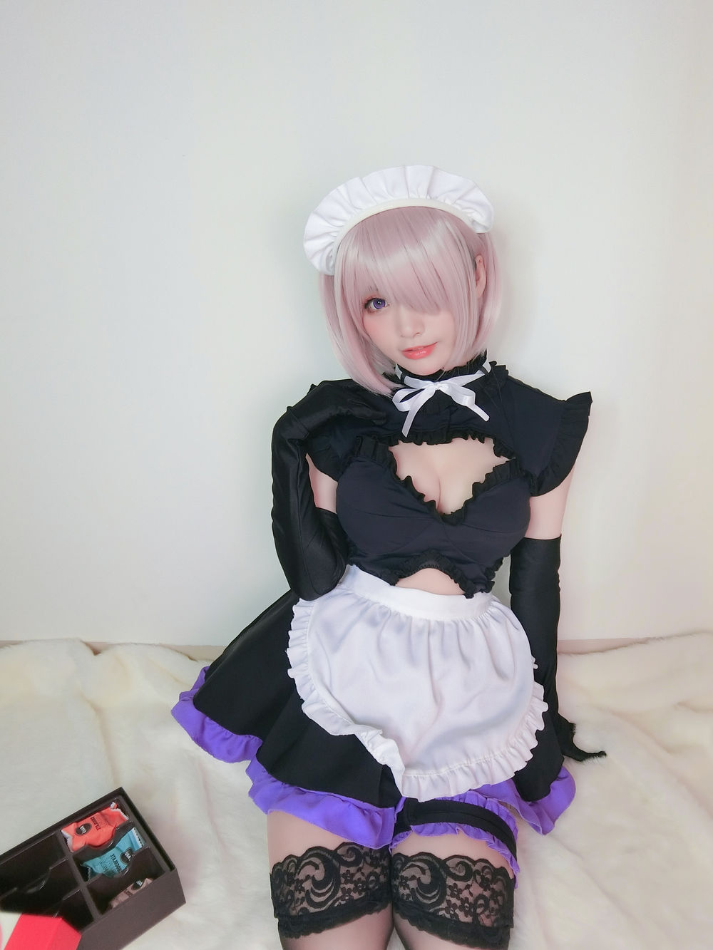 星野saori-No.004-玛修 [13P]·合集-妙妙屋