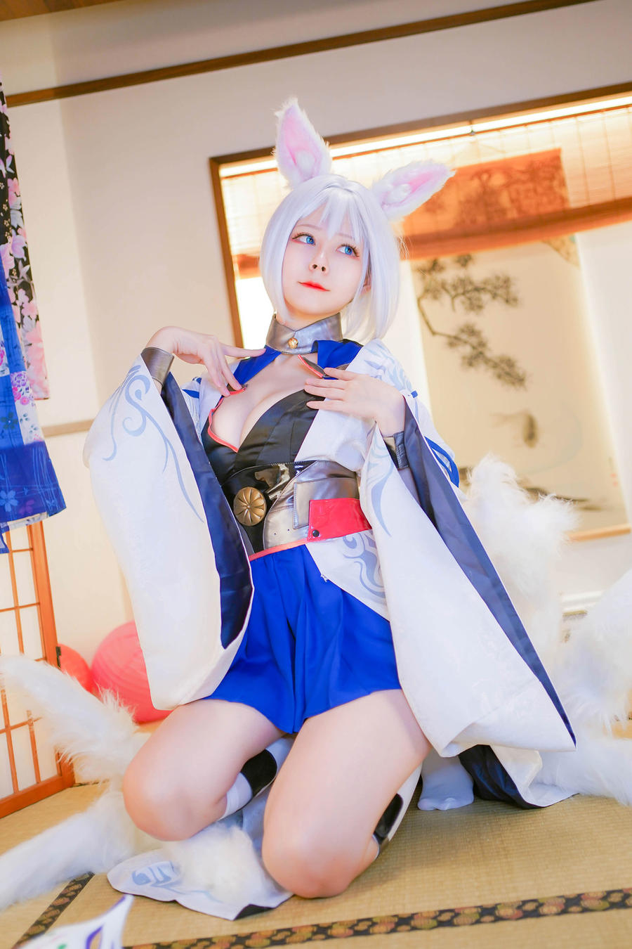 Arty亚缇-Tier1 [16P]·合集-妙妙屋