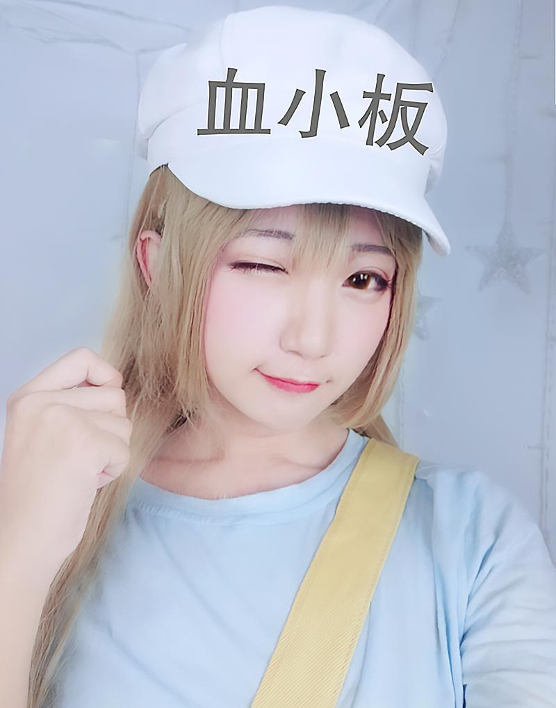 许多鱼鱼鱼-No.022-血小板 [7P]·合集-妙妙屋