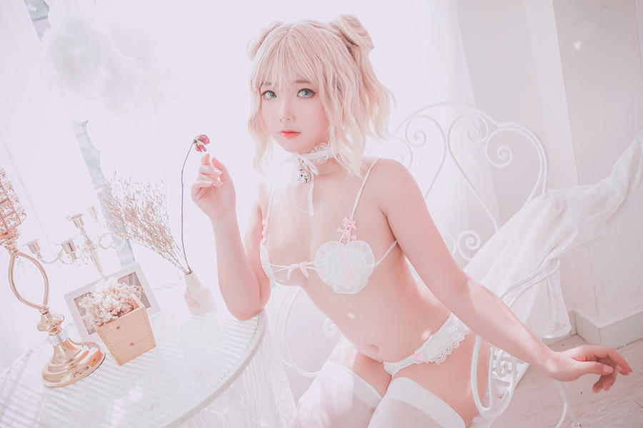 Messie Huang-No.014-Pure Bath [26P]·合集-妙妙屋