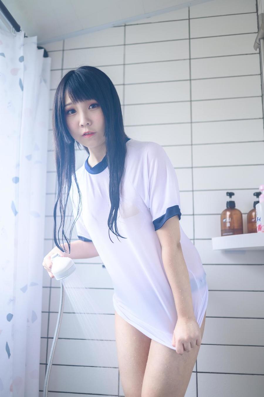 寶儿Mysterial-No.003-民宿私影 [33P]·合集-妙妙屋