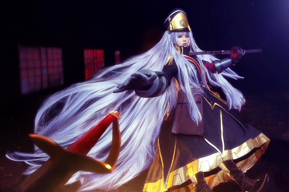 汐兔子-No.022-RE：CREATORS 阿尔泰尔 [14P]·合集-妙妙屋
