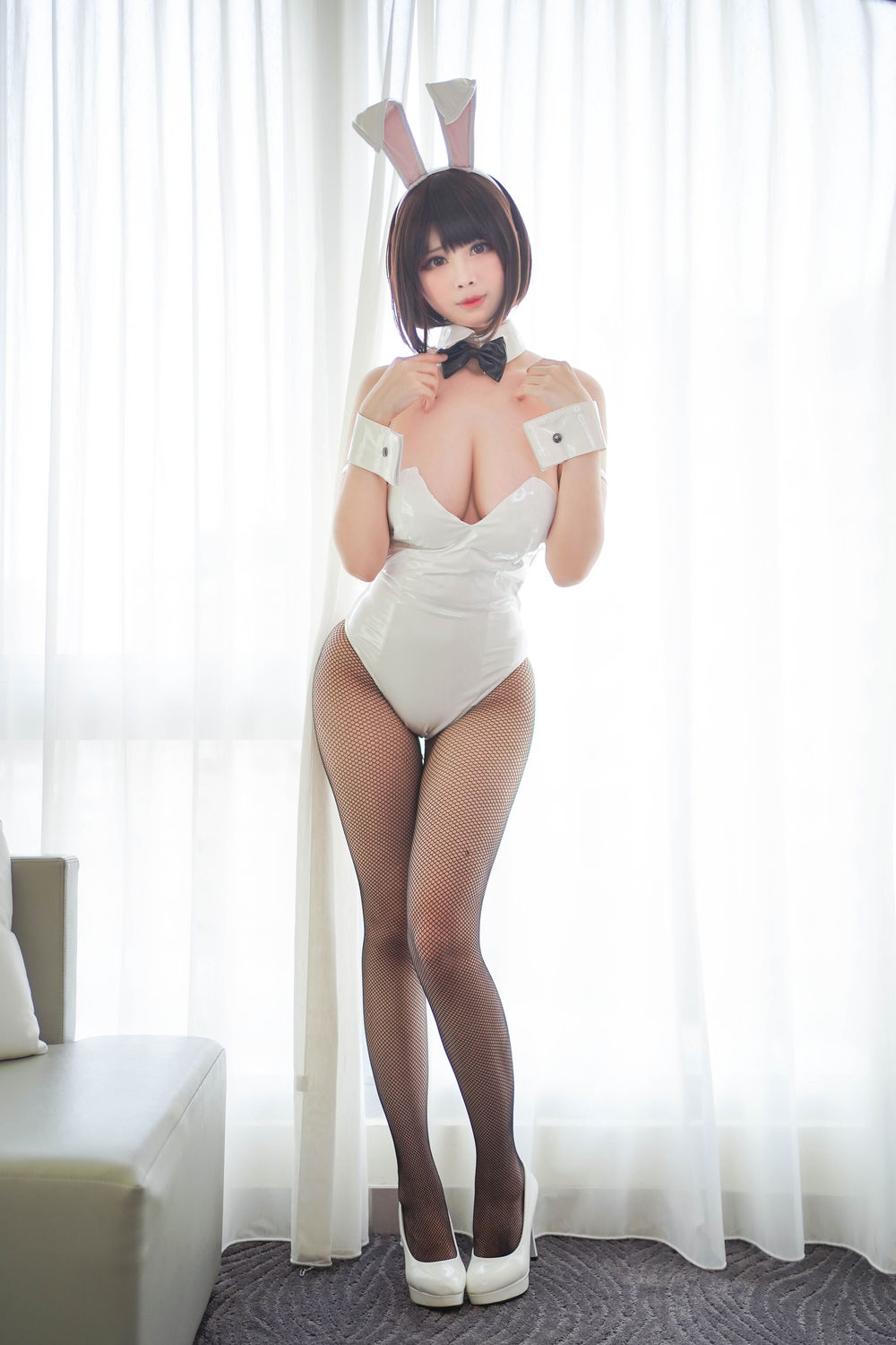 kaya萱-No.026-兔女郎 [13P]·合集-妙妙屋