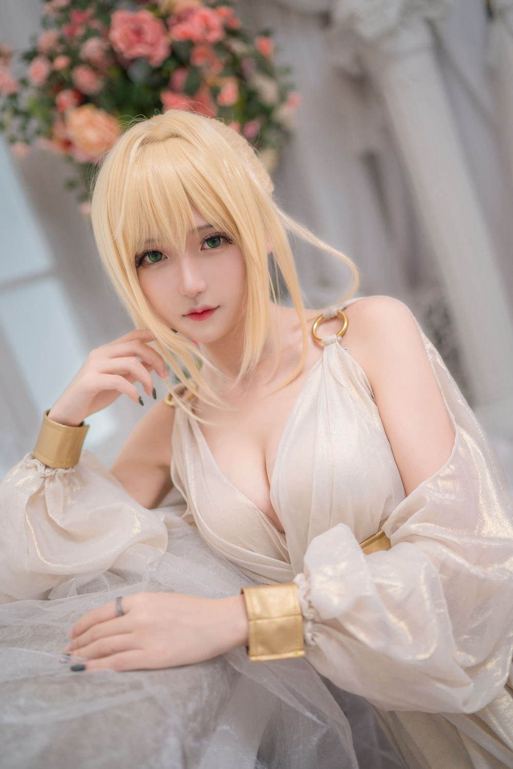 腐团儿-No.005-尼禄 [10P]·合集-妙妙屋