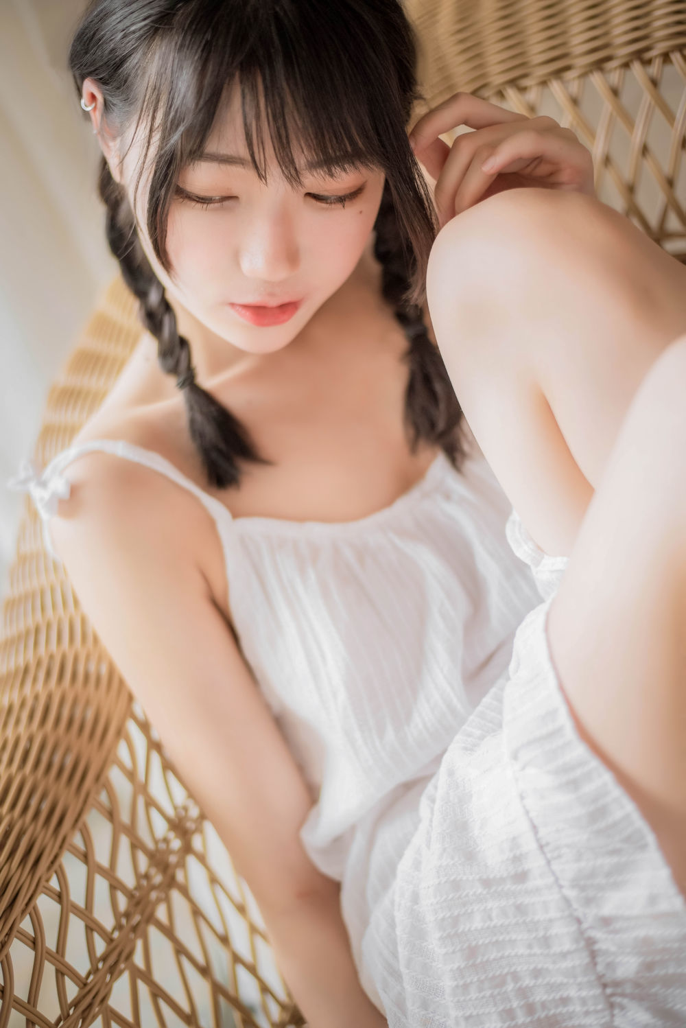 周叽是可爱兔兔-No.029-盛夏 [19P]·合集-妙妙屋