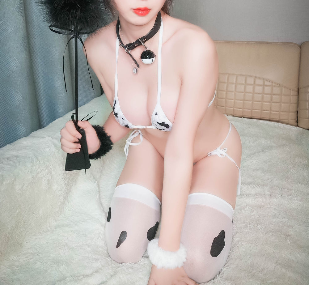 黑米粥(小酥酱)-No.020-奶牛 [30P]·合集-妙妙屋