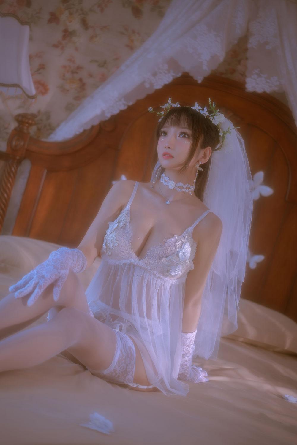 鬼畜瑶在不在w-No.023-蝶变花嫁 [50P]·合集-妙妙屋