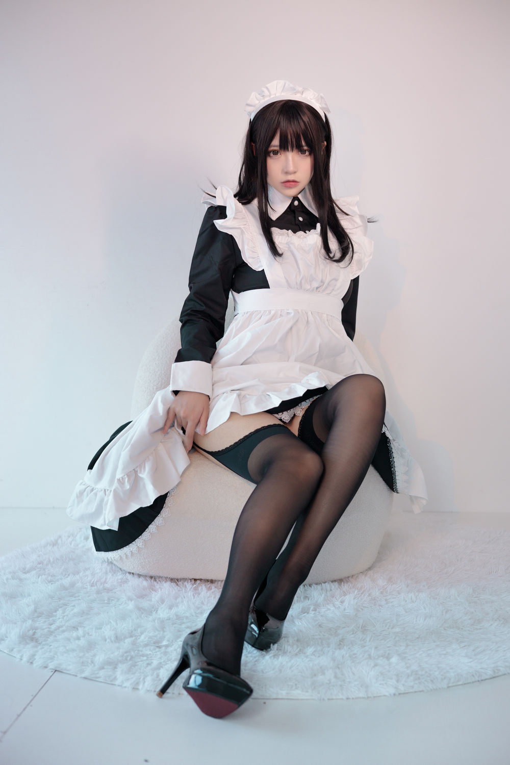 疯猫ss-No.073-女仆 [50P]·合集-妙妙屋