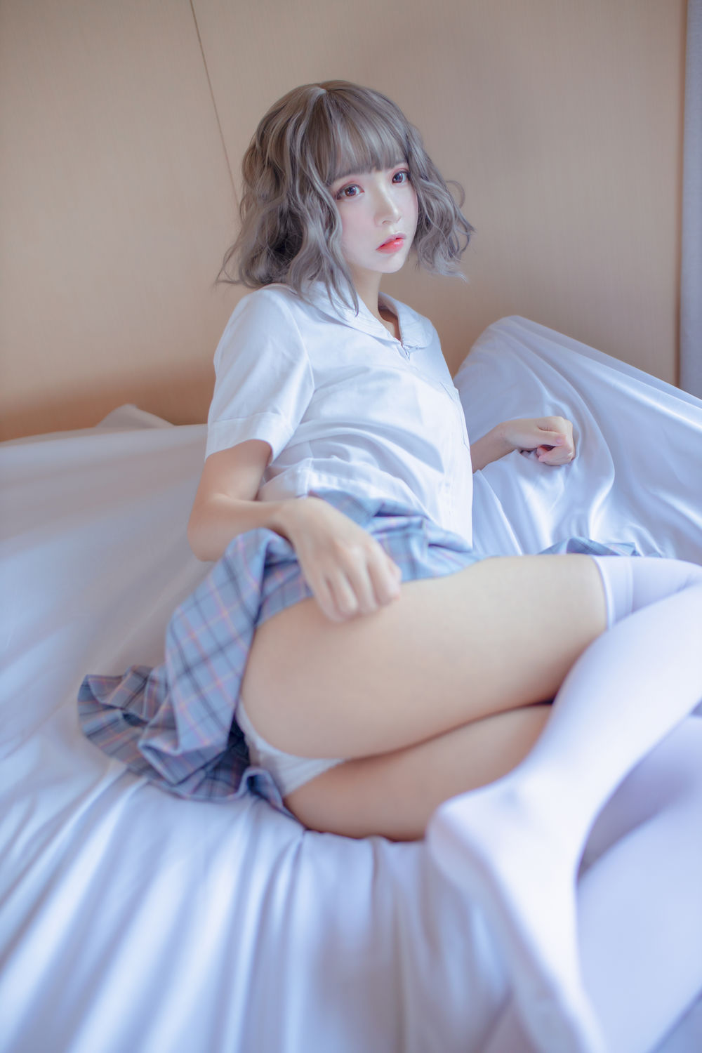 疯猫ss-jk  [33P]·合集-妙妙屋
