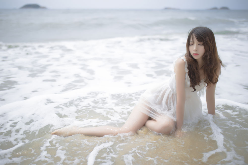 疯猫ss-No.033-海滩黄色 [29P]·合集-妙妙屋