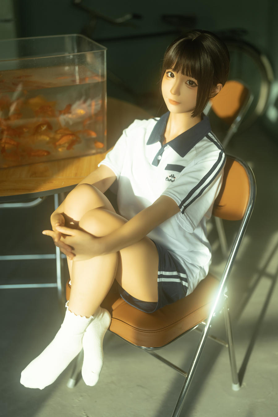 蠢沫沫-No.240–学妹 [12P]·合集-妙妙屋