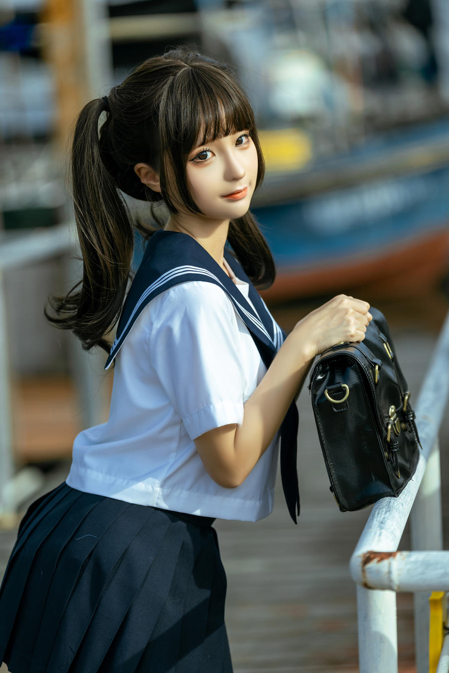 蠢沫沫-No.210-海风 [19P]·合集-妙妙屋