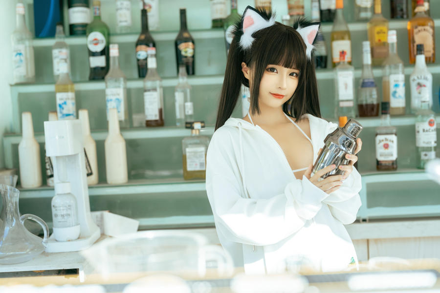 蠢沫沫-No.206-杂货喵 [70P]·合集-妙妙屋
