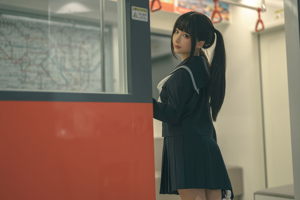 蠢沫沫-No.173-任务 绅士版 [150P]·合集-妙妙屋