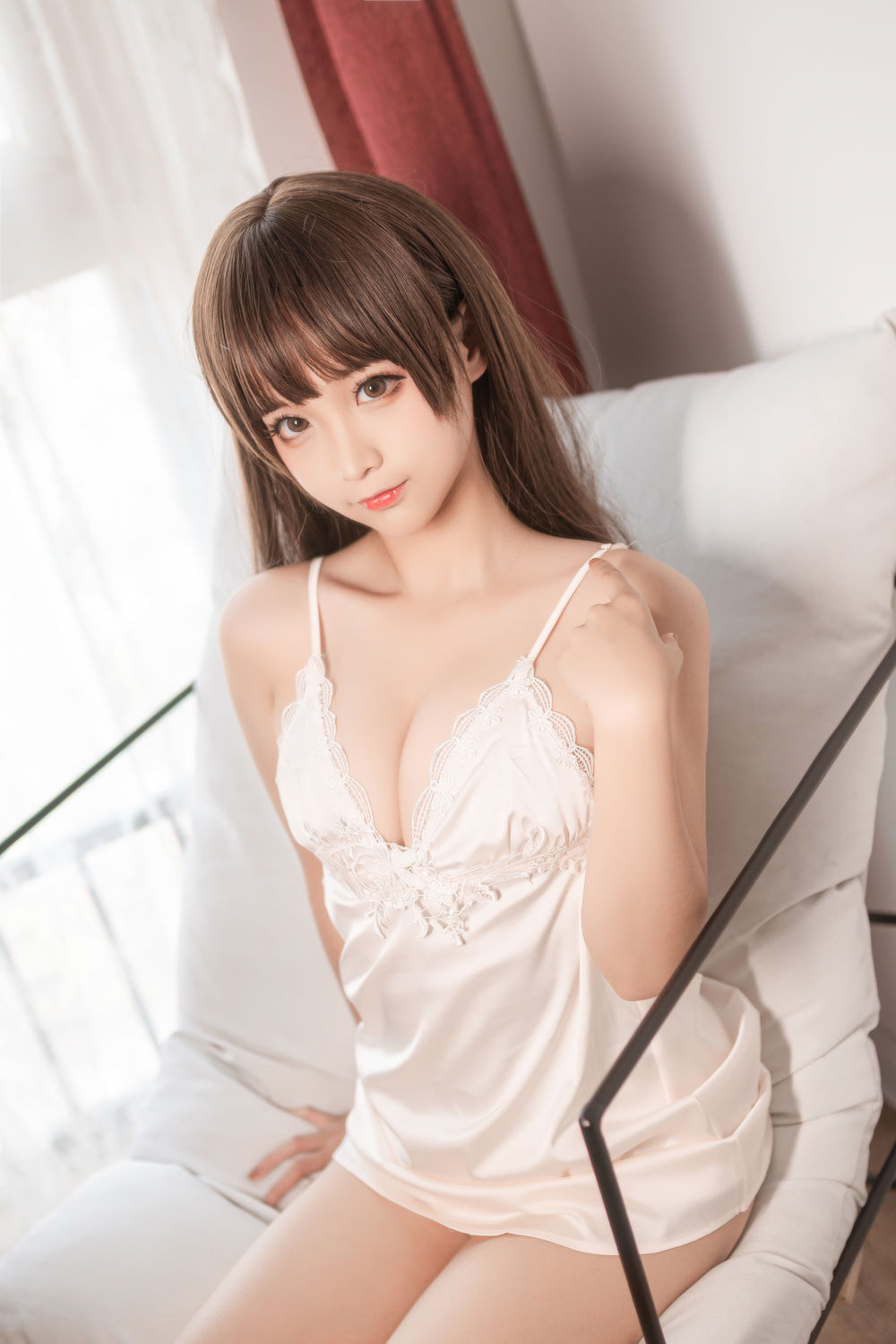蠢沫沫-No.171-沫沫真爱版 日常睡裙 [40P]·合集-妙妙屋