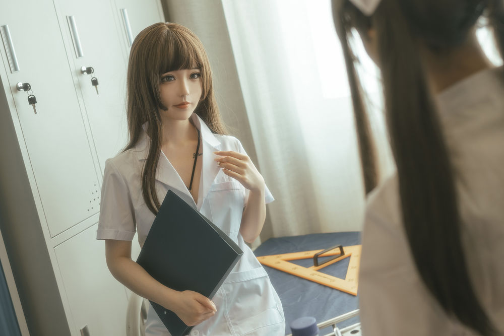 蠢沫沫-No.150-《下班后》 [143P]·合集-妙妙屋