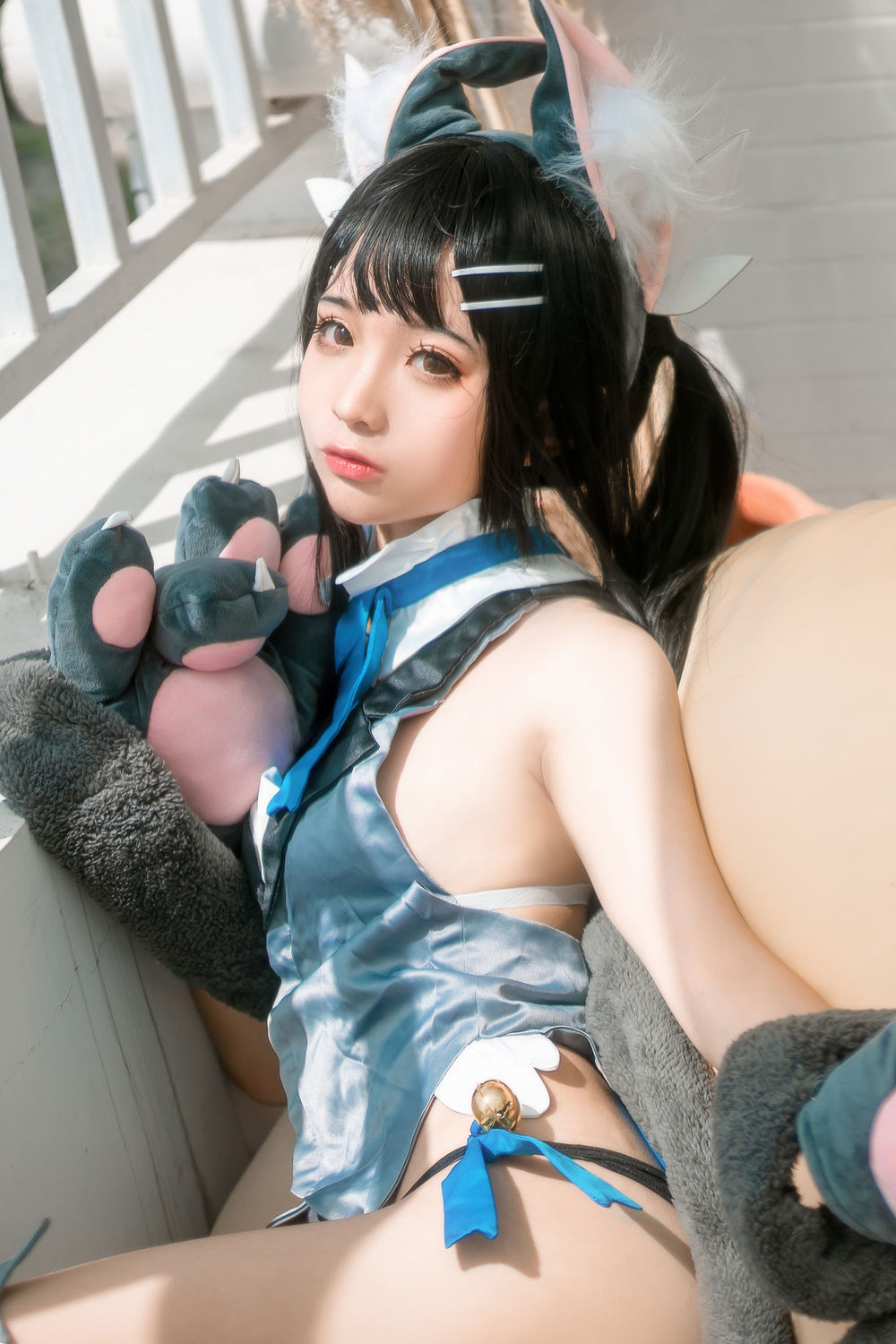 蠢沫沫-No.036-卫宫美游 [43P]·合集-妙妙屋