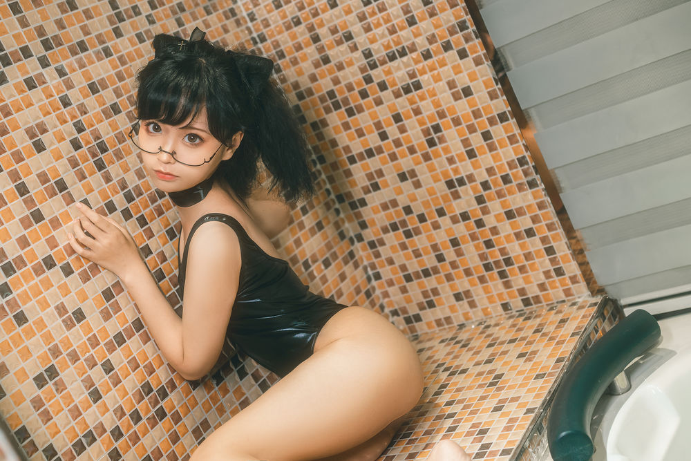 蠢沫沫-No.029-死库水 [42P]·合集-妙妙屋