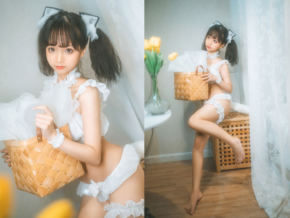 蠢沫沫-No.028-私房 [84P]·合集-妙妙屋