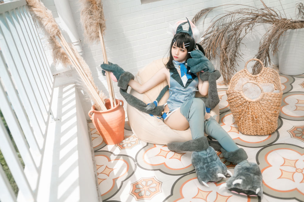 蠢沫沫-No.026-美游 [44P]·合集-妙妙屋