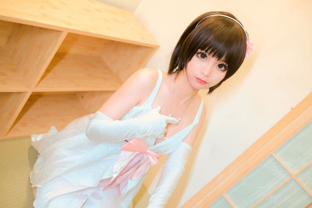 蠢沫沫-No.013-惠礼服 [40P]·合集-妙妙屋