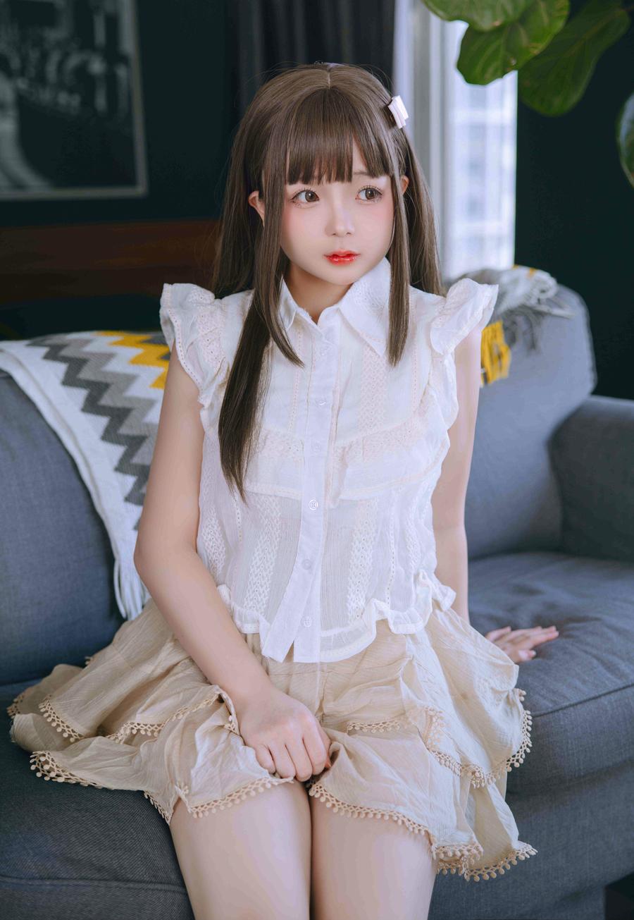 椎名莜(日奈娇)-No.143 – 人妻 [70P]·合集-妙妙屋