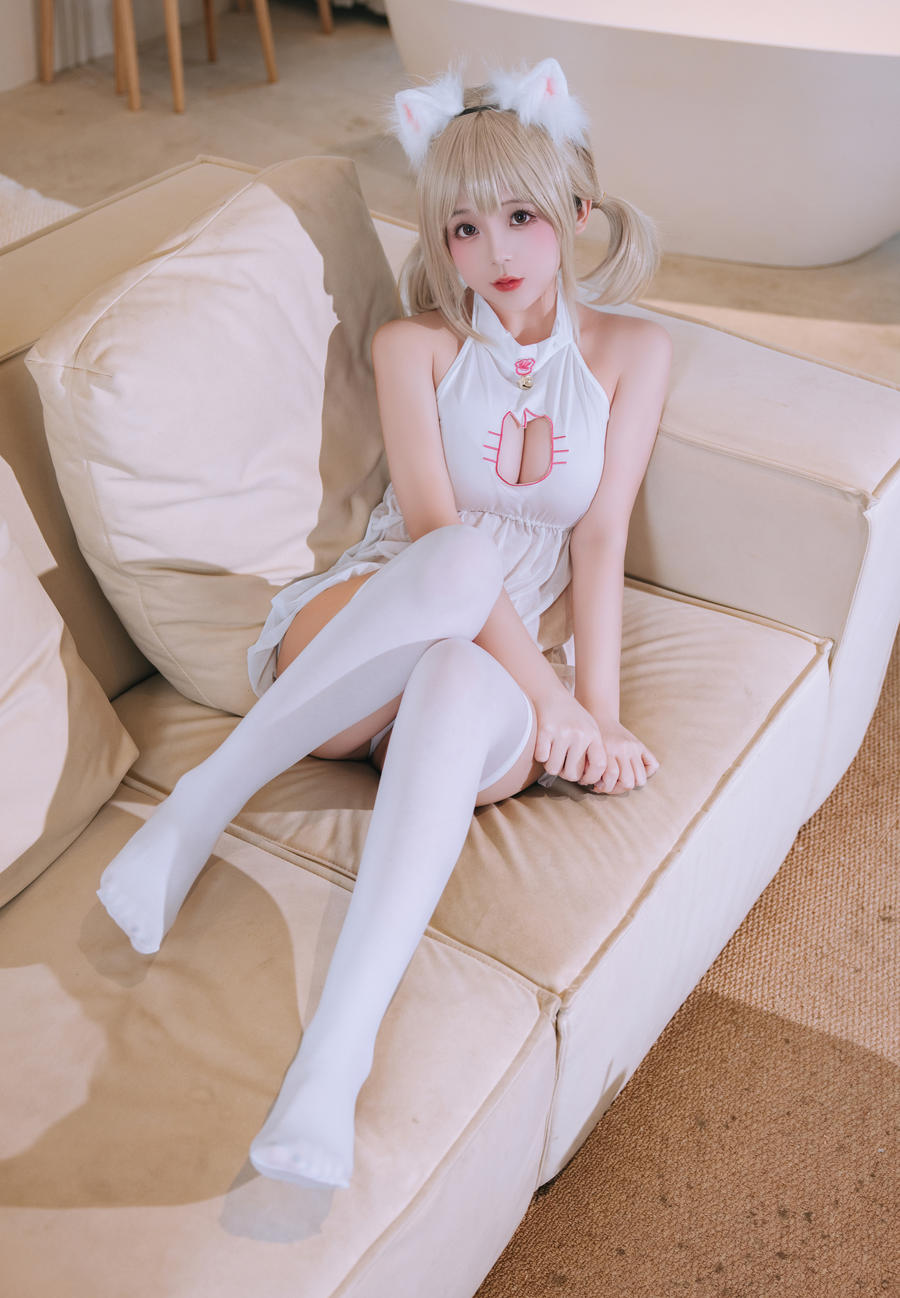 椎名莜(日奈娇)-No.133 – 波斯猫 [72P]·合集-妙妙屋