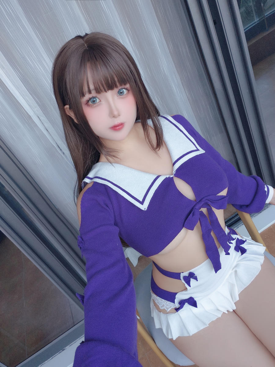 椎名莜(日奈娇)-No.111 – 学生妹自拍 [49P 11V]·合集-妙妙屋