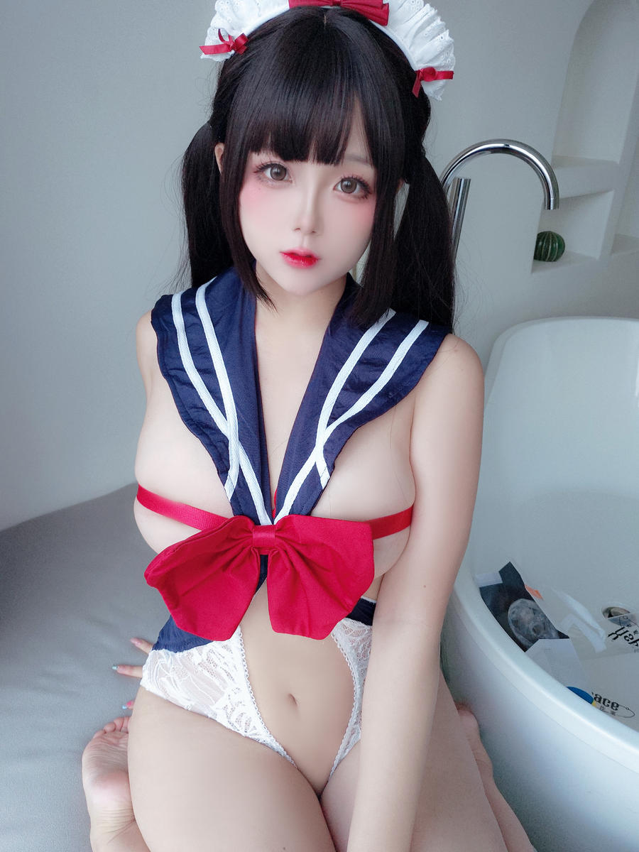 椎名莜(日奈娇)-No.096 – 小礼物 [69P 5V]·合集-妙妙屋