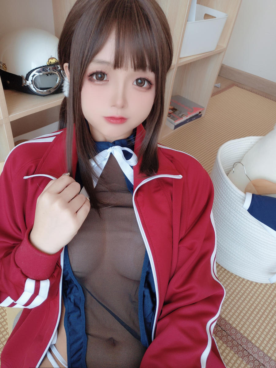 椎名莜(日奈娇)-No.055-网纱死库水 [171P]·合集-妙妙屋